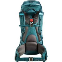 Туристический рюкзак Tatonka Yukon 60+10 1344.063 (teal green)