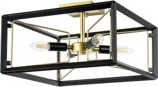 

Люстра средней высоты Lightstar Regolo 713347