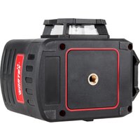 Лазерный нивелир Wortex LX LL 0330-2 1323750
