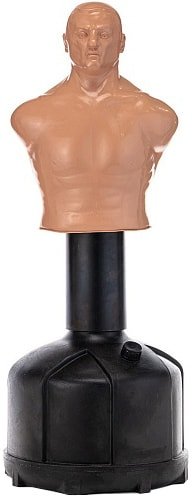 Манекен German для бокса L (телесный)