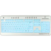 Клавиатура BTC 6300CL