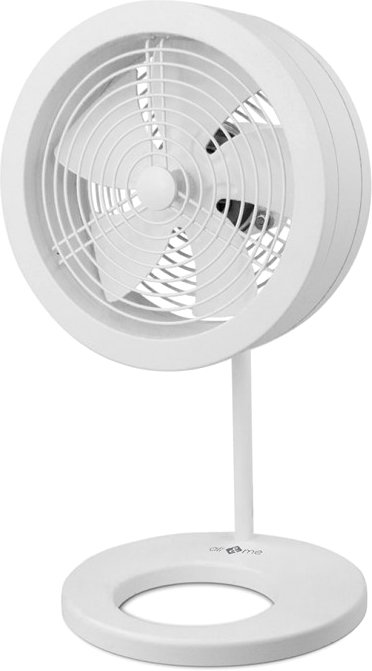 

Вентилятор Air&Me Naos (белый)