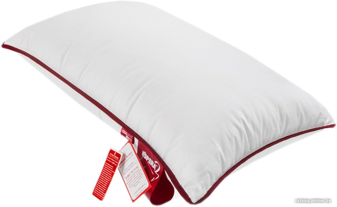 Спальная подушка Espera Home Baby ЕС-4421 40x60