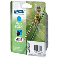 Картридж Epson C13T08224A10 (C13T11224A10)