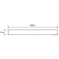 Сливная решетка Mexen Flat 360 1026090