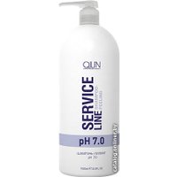 Шампунь Ollin Professional Service Line рН7.0 1 л
