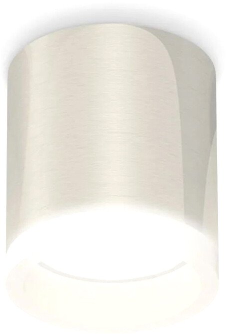 

Точечный светильник Ambrella light Techno spot XS6305020 PSL/FR