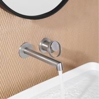 Смеситель Ganzer GZ19144-G