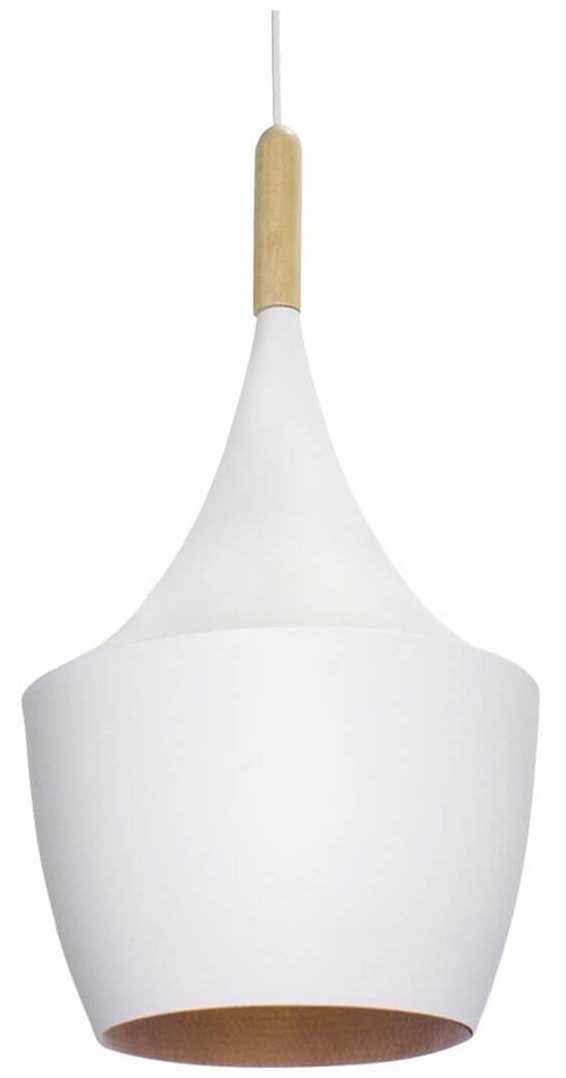 

Подвесная люстра Kinklight Курт 08345-1.01 (White)