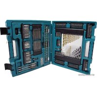 Набор оснастки для электроинструмента Makita D-37194 200 предметов