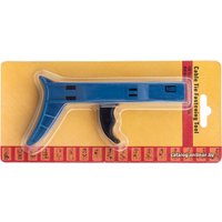 Пистолет для монтажа стяжек Rexant 12-4541