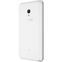 Телефон Alcatel One Touch Pixi 4(5) White [5010D]