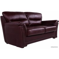 Диван Home Collection Ливерпуль 3р (кожа)