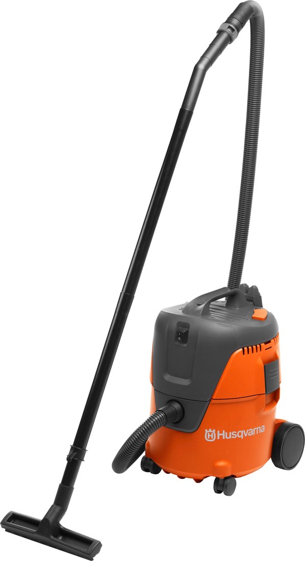

Пылесос Husqvarna WDC 220