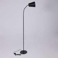 Торшер AksHome Rook E27 (черный)