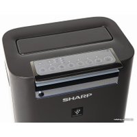 Мойка воздуха Sharp KC-G50EUH