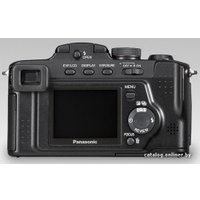 Фотоаппарат Panasonic Lumix DMC-FZ5