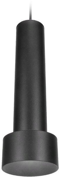 

Подвесная люстра Ambrella light TN502 BK/S (черный/песок)
