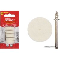 Круг полировальный Wortex ETFP3225018