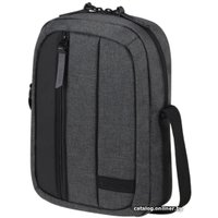Сумка через плечо American Tourister StreetHero ME2-08006 (серый)