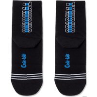 Носки Conte-kids Tip-Top 607 (р.20, черный)