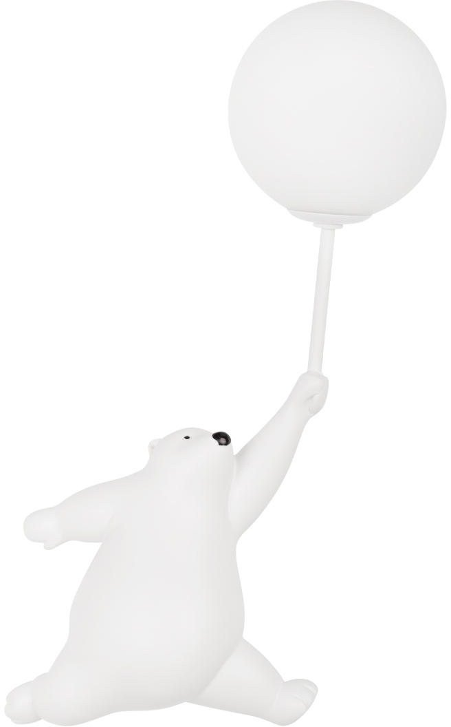 

Бра LOFT IT Teddy 10030W/B