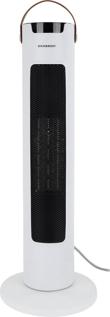 

Тепловентилятор BRASSON BTH-26GR