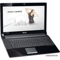 Ноутбук ASUS N73JG-TY030D