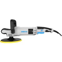 Полировальная машина Deko P-1300W PRO 084-1099 в Витебске