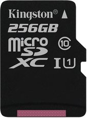 Canvas Select SDCS/256GBSP microSDXC 256GB