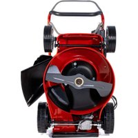 Газонокосилка Weibang WB 455SC V 3IN1