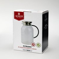Кувшин Agness 887-264