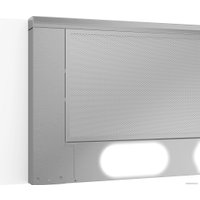 Кухонная вытяжка BEKO HNT 61210 X