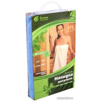 Килт для бани Банные штучки 33478