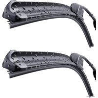 Щетки стеклоочистителя Bosch Aerotwin 3397007863