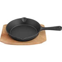 Сковорода Myron Cook MC2164W