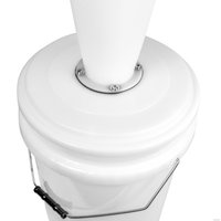 Циклон DLT с ведром 0364