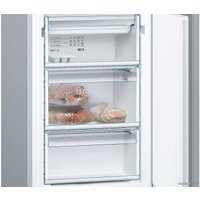 Холодильник Bosch KGN39VL16R