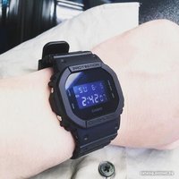 Наручные часы Casio DW-5600BB-1E