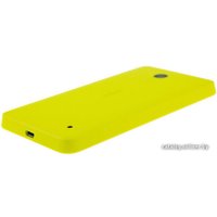 Смартфон Nokia Lumia 630 Yellow