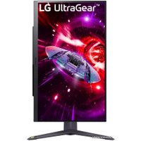 Игровой монитор LG UltraGear 27GR75Q-B