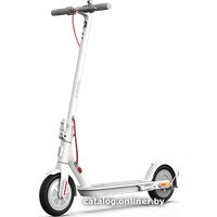 Электросамокат Xiaomi Electric Scooter 3 Lite BHR5389GL (белый)