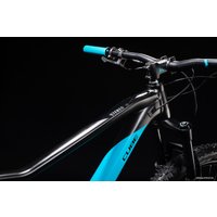 Велосипед Cube Stereo 120 Pro 29 р.16 2020