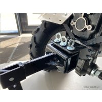 Мотоблок бензиновый Stark ST 1800F (колеса 6.00-12S)