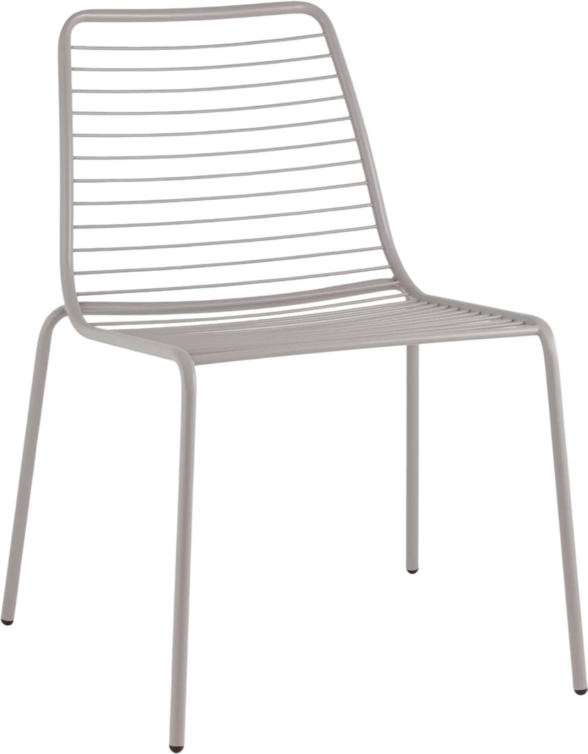 

Стул Stool Group Дели LV-106-7036 (металл серый)