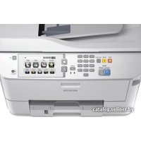 МФУ Epson WorkForce Pro WF-M5690DWF