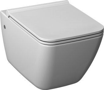 Унитаз подвесной Jika Pure [8.2042.3.000.000.1] (без сиденья)