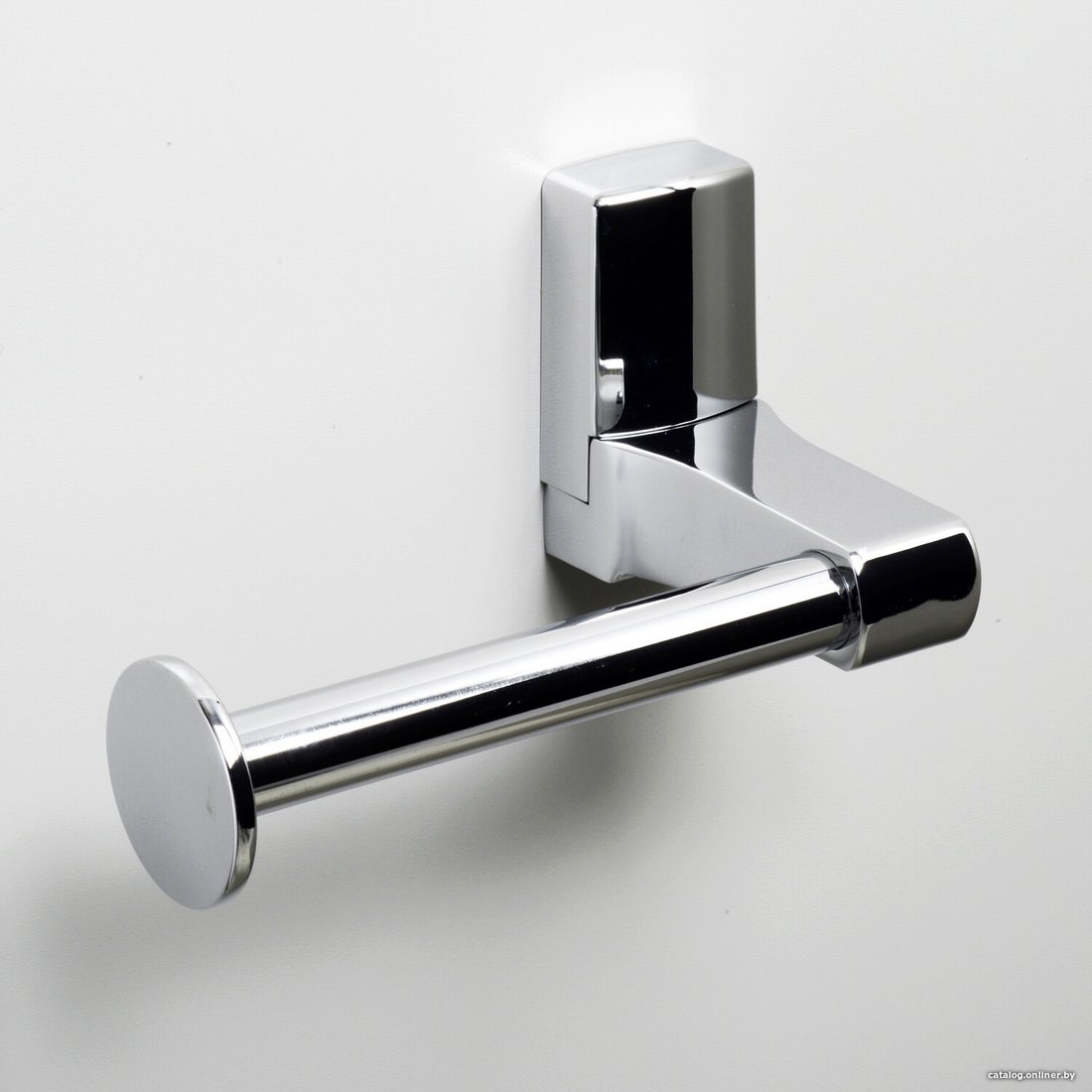 Держатель для туалетной бумаги Wasserkraft Leine K-5096