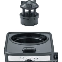 Электрическая кофемолка Graef CM 252