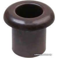 Втулка трубная Bironi B1-VT-22-20 (20шт, коричневый) в Витебске